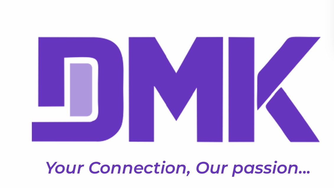 DMK Fiber