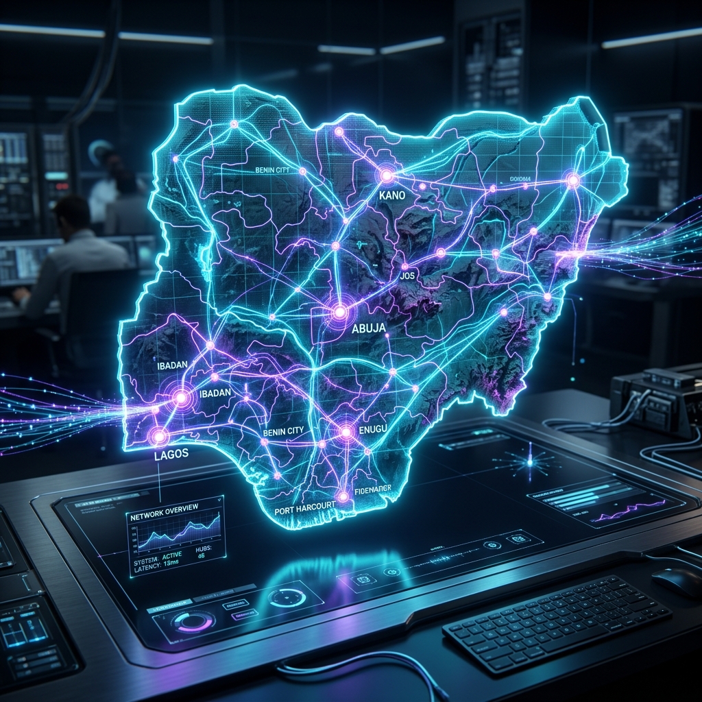 Core Backbone Ring