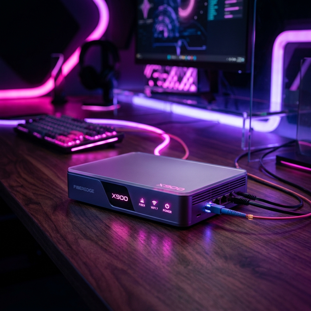 Next-Gen Gigabit Hardware